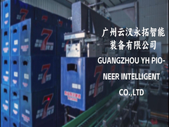 প্যালেটাইজিং সিস্টেম